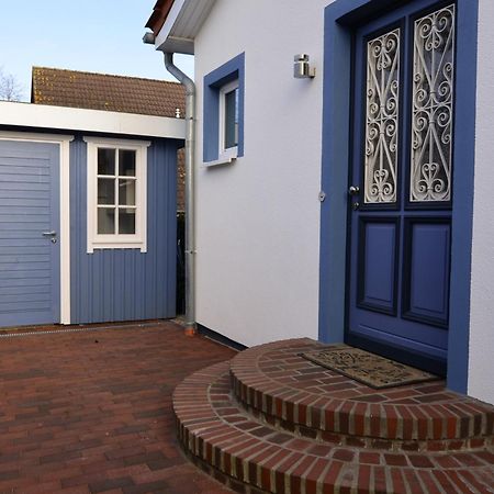 Ferienhaus Felix Heiligenhafen Bagian luar foto