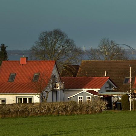 Ferienhaus Felix Heiligenhafen Bagian luar foto