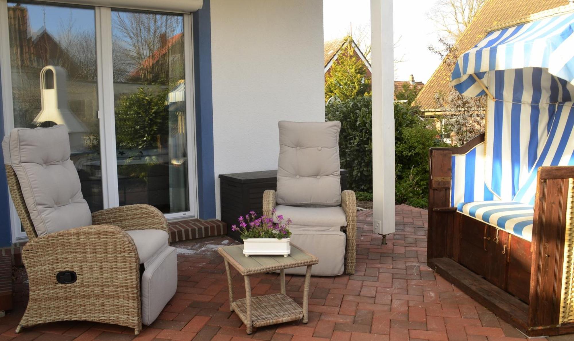 Ferienhaus Felix Heiligenhafen Bagian luar foto
