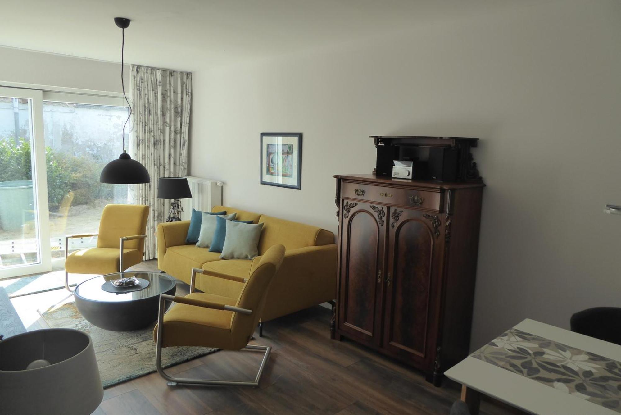 Ferienhaus Felix Heiligenhafen Bagian luar foto