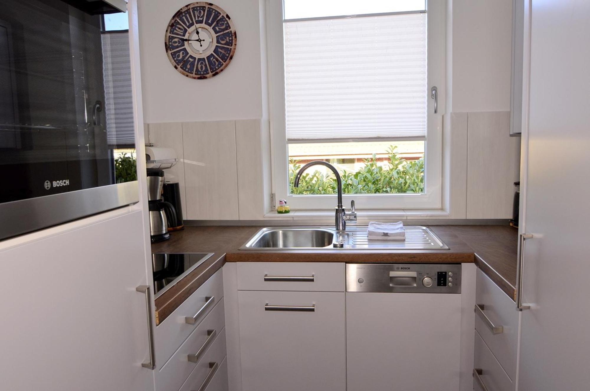 Ferienhaus Felix Heiligenhafen Bagian luar foto