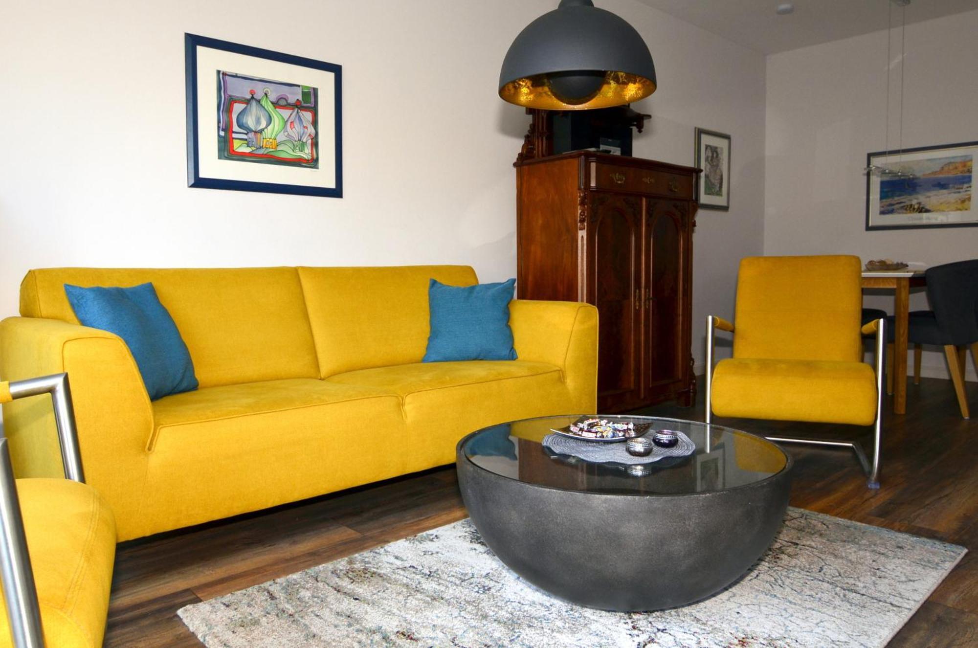 Ferienhaus Felix Heiligenhafen Bagian luar foto