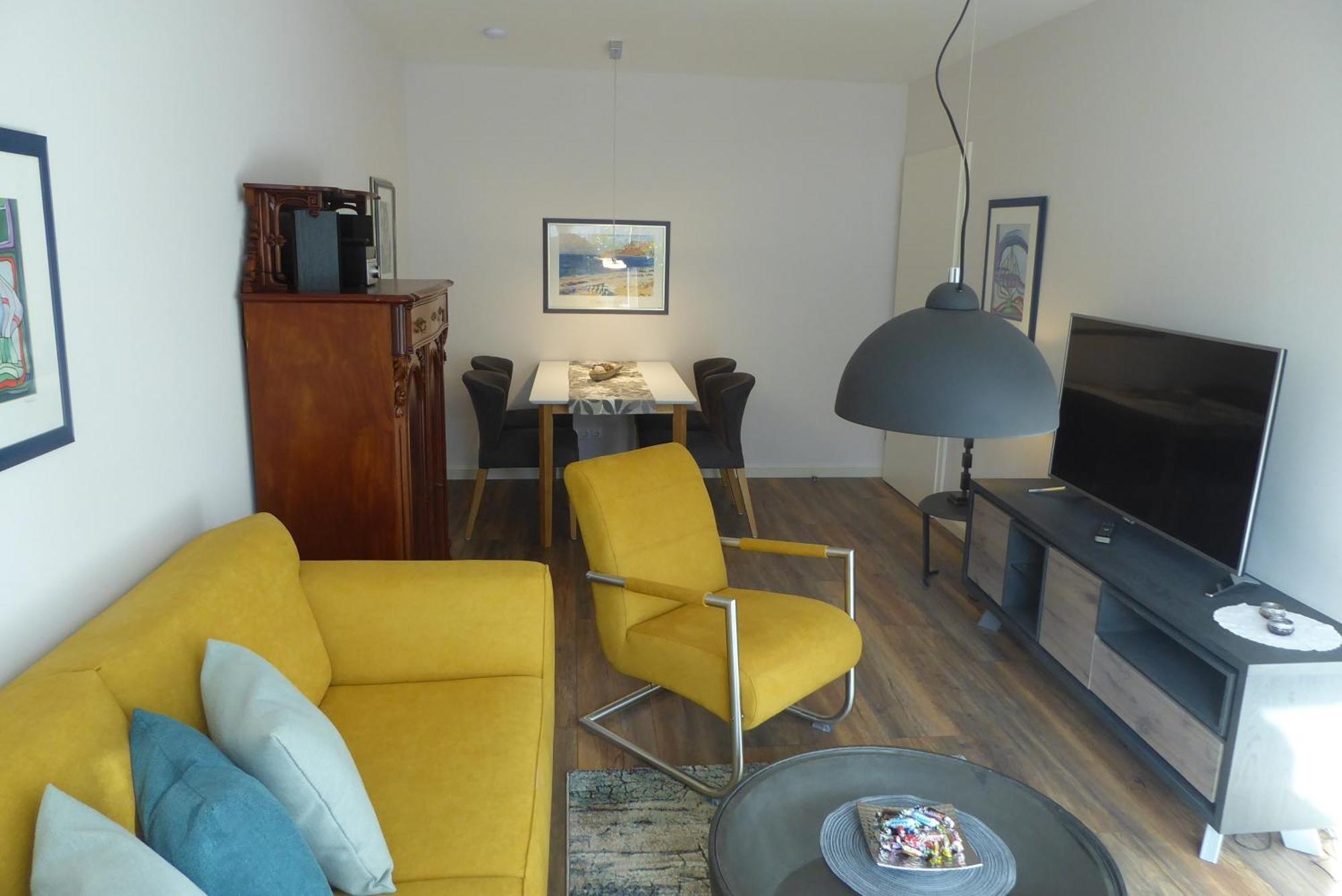 Ferienhaus Felix Heiligenhafen Bagian luar foto